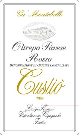 Custiò