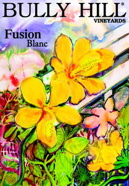 Fusion Blanc