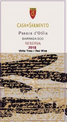 Passos D 'otilia