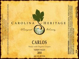 Carlos