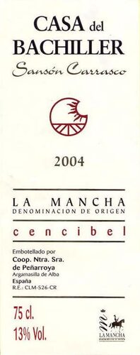 Sansón Carrasco