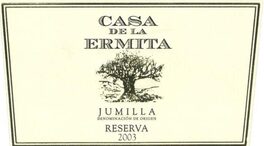 Reserva