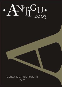 Antigu