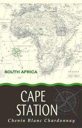 Cape Station
