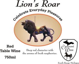 Lion's Roar