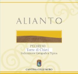 Alianto