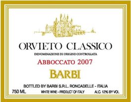 Abboccato