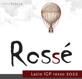 Rossé