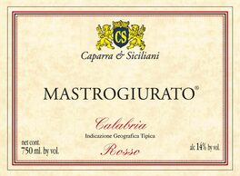 MASTROGIURATO