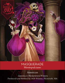 Masquerade