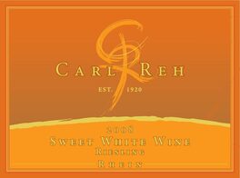Sweet White Wine