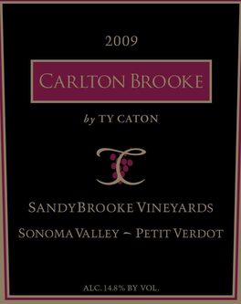 Sandy Brooke Vineyards