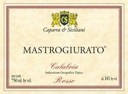 Mastrogiurato