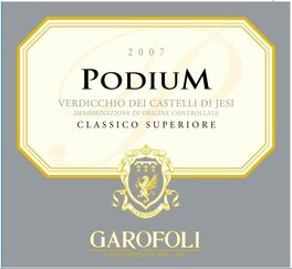 Podium