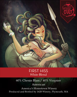 First Hiss
