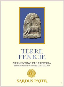 Terre Fenicie