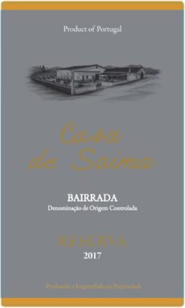 Reserva