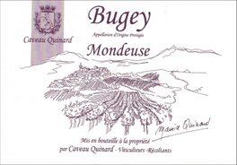 Mondeuse