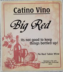 Big Red