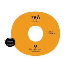 Pao Orange