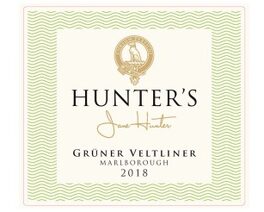 Jane Hunter