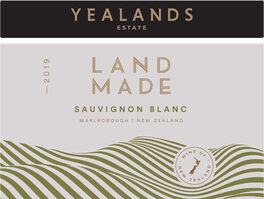 Land Made