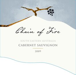 Chain of Fire