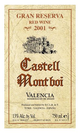 Gran Reserva