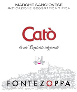 Catò