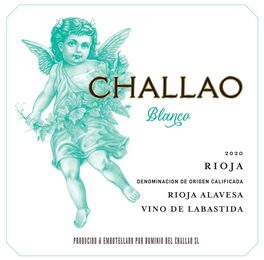 Challao Blanco