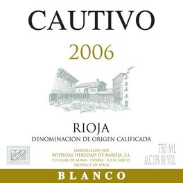 Cautivo Blanco