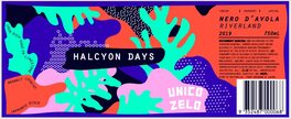 Halcyon Days