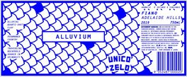 Alluvium