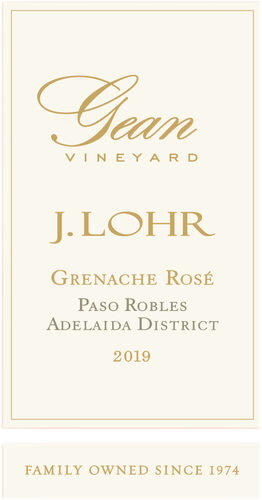 Gean Vineyards