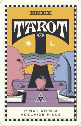 Tarot Wht