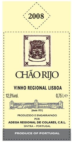 Chão Rijo