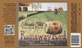 Runaway Red