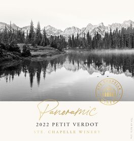 Panoramic Petit Verdot