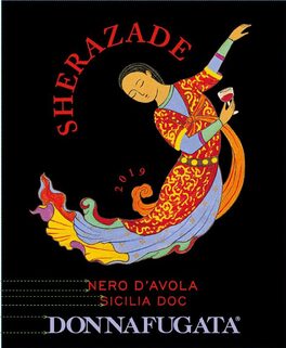 Sherazade