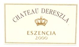 Eszencia