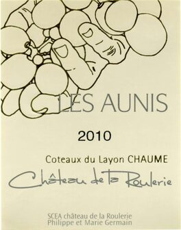Les Aunis
