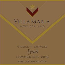 Cellar Selection