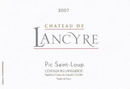 Pic Saint-Loup