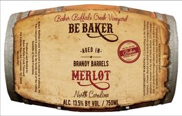 Be Baker