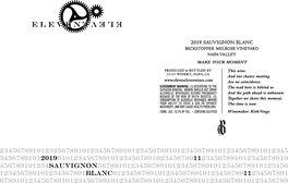 Beckstoffer Melrose Vineyard