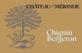 Chignin Bergeron