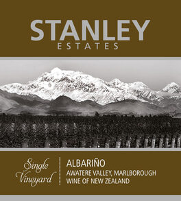 Single Vineyard