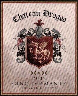 Cinq Diamante