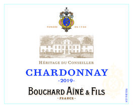 Heritage Du Conseiller