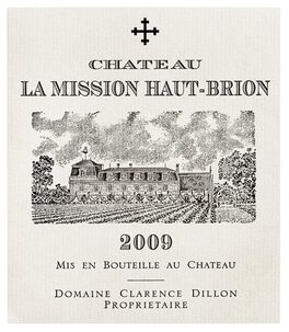 La Mission Haut-Brion